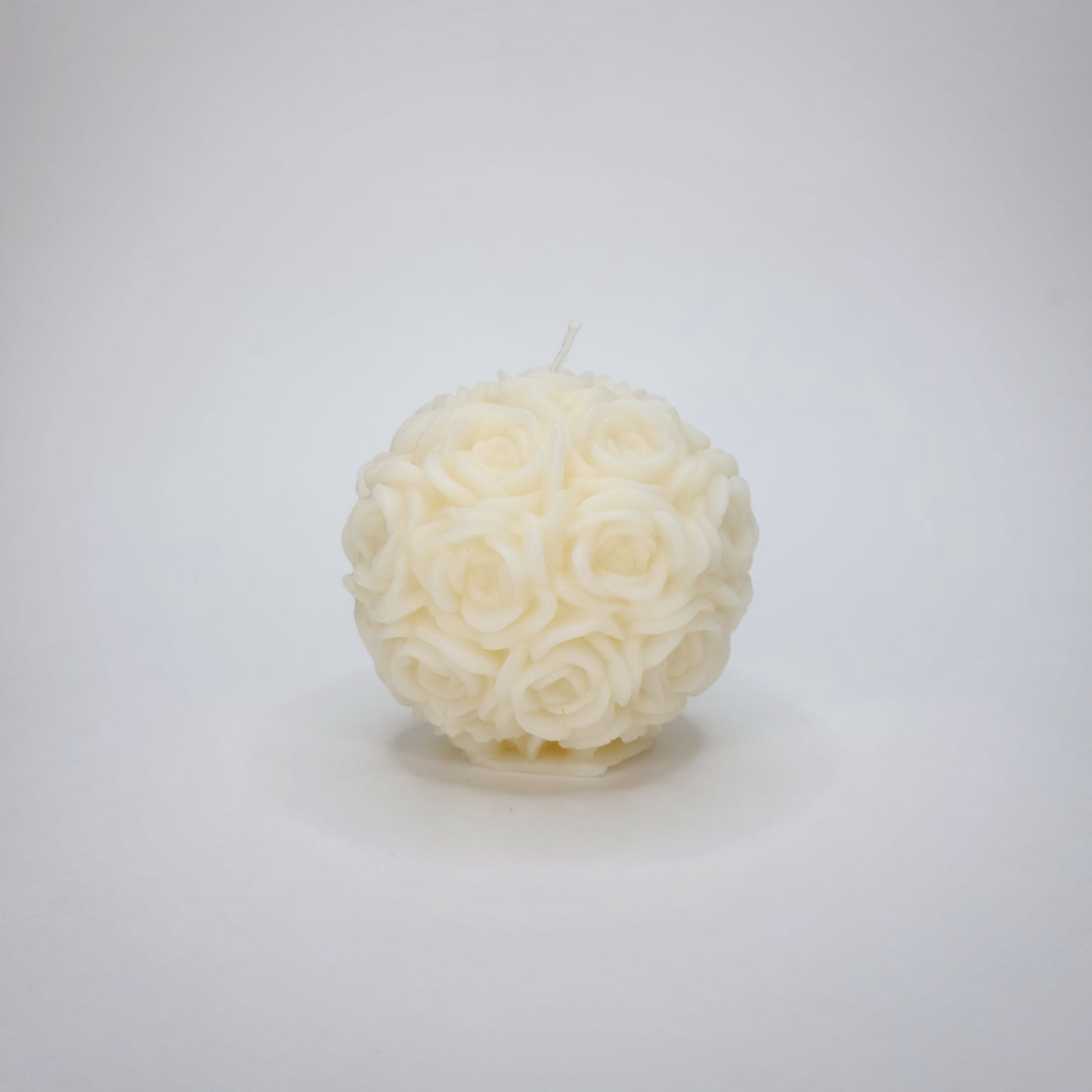 Rose ball