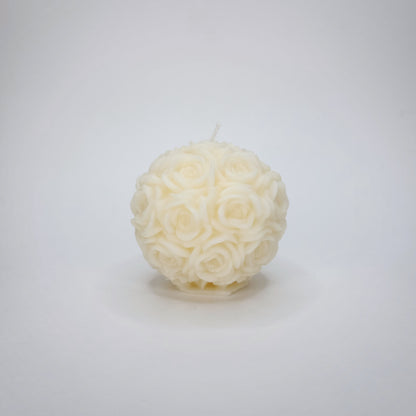 Rose ball