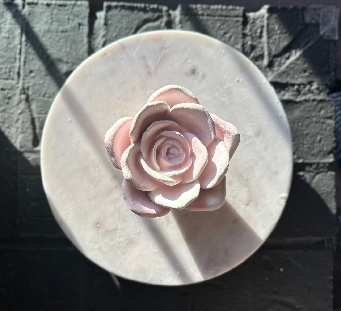 ROSE diffuser